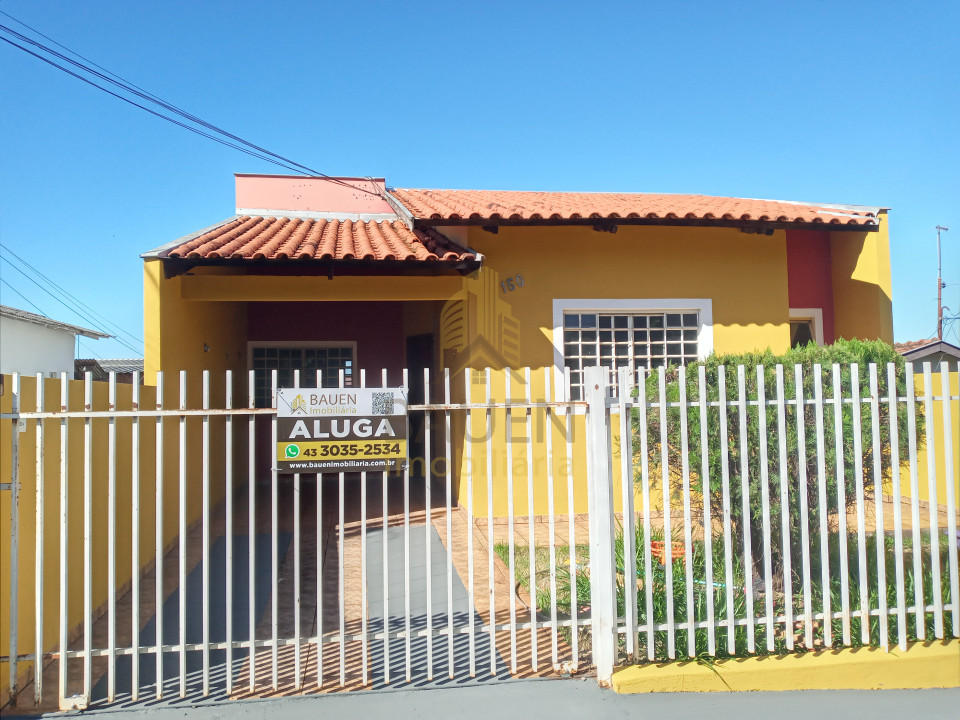 Imagens do imóveis CASA RUA NACIONAL 150