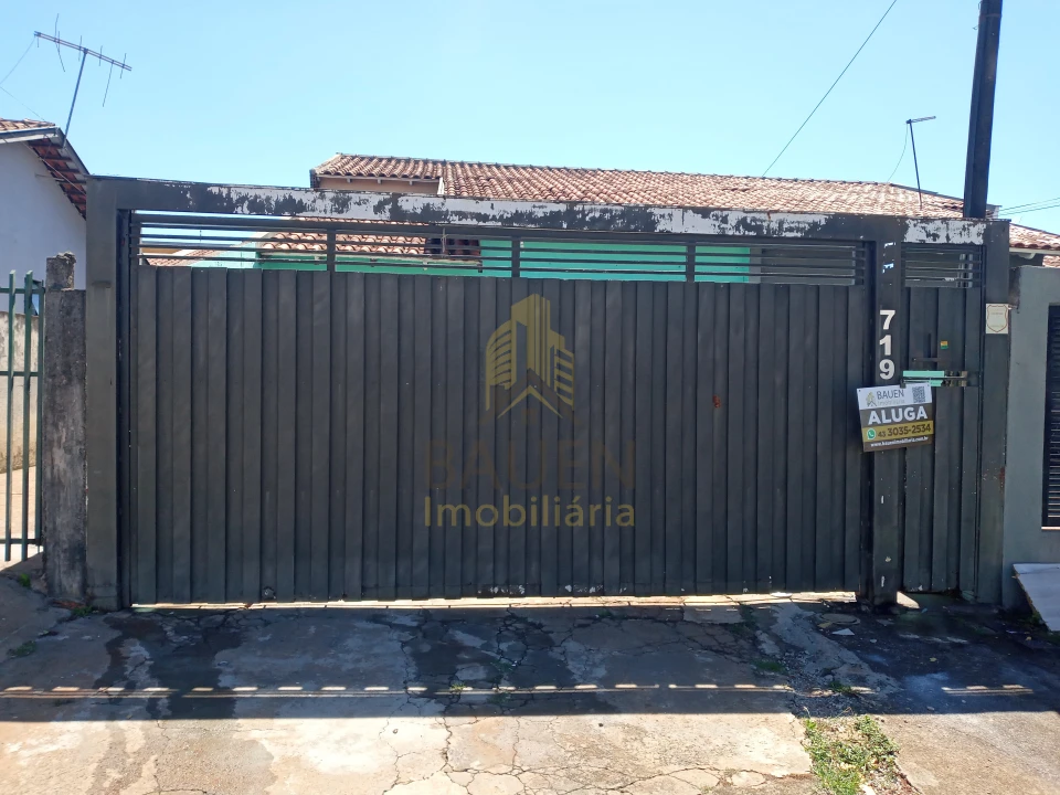 Imagens do imóveis CASA RUA RIO CINZA 719