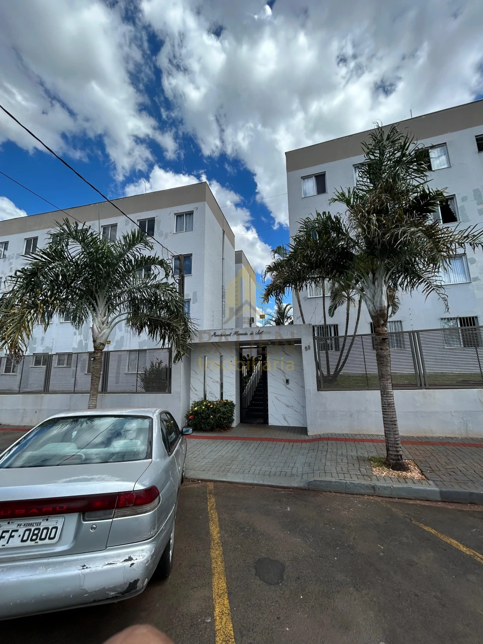 Imagens do imóveis APARTAMENTO A VENDA JARDIM MORADA DO SOL