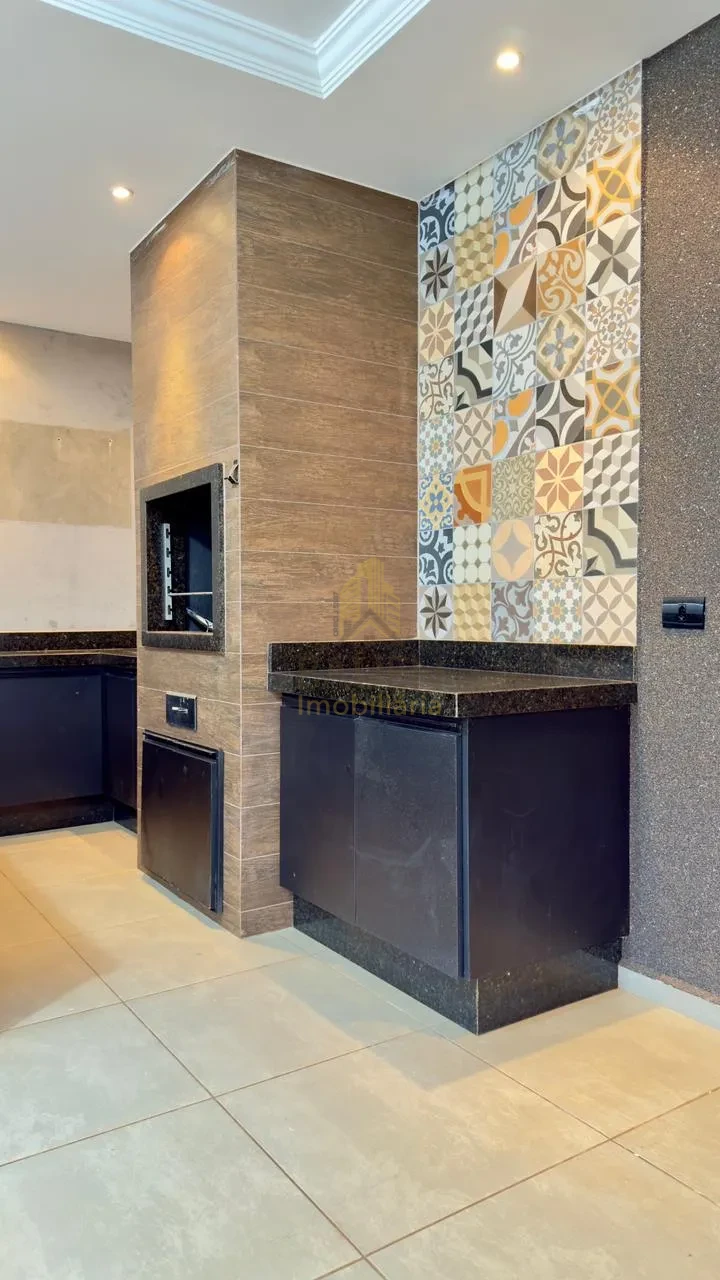 Imagens do imóveis CASA A VENDA JARDIM SANTA ADELAIDE