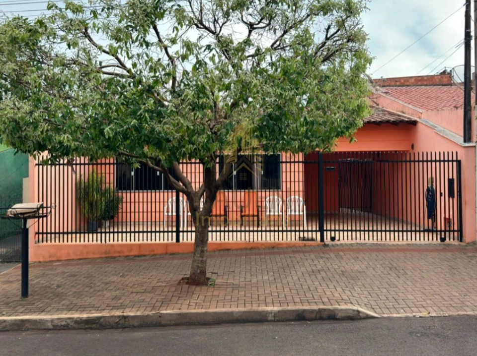 Imagens do imóveis CASA A VENDA JARDIM SANTO AMARO