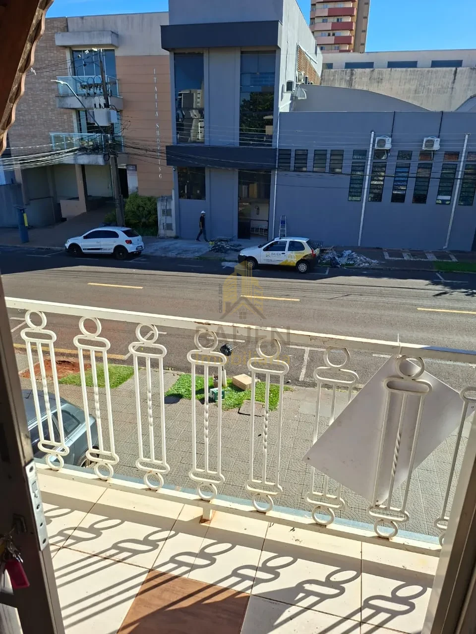 Imagens do imóveis SALA COMERCIAL AVENIDA CANADÁ