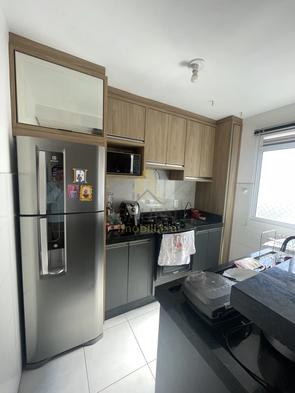 Apartamento Á Venda Jardim Ana Eliza Cambé