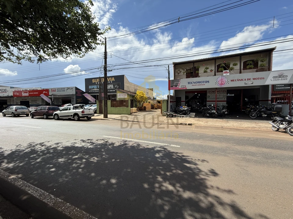 Imagens do imóveis Prédio Comercial