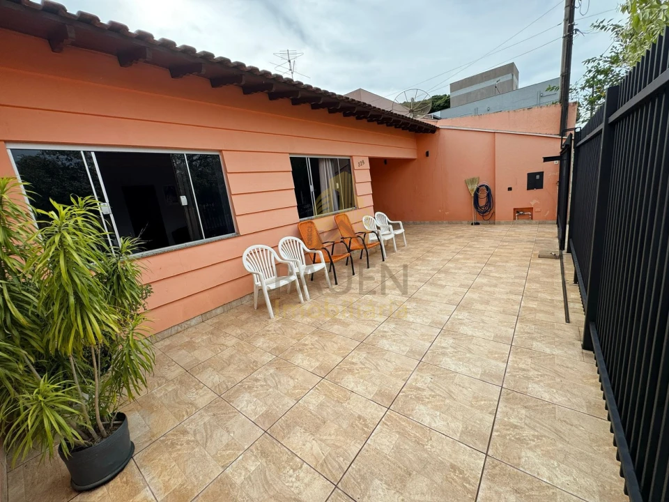 Imagens do imóveis CASA A VENDA JARDIM SANTO AMARO