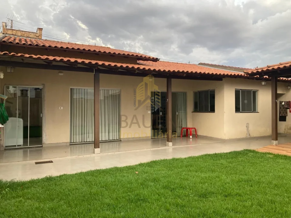 Imagens do imóveis Casa À Venda Casa Cambé