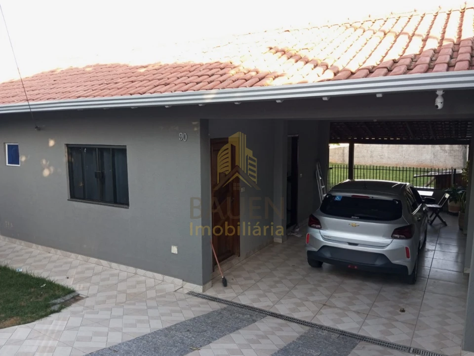 Casa Á Venda Casa Cambé