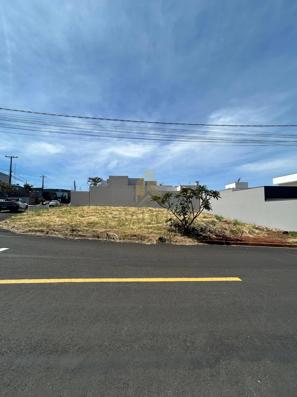 Imagens do imóveis Terreno À Venda Terreno Cambé