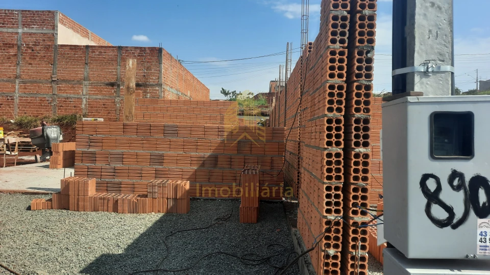 Imagens do imóveis Casa Á Venda Casa Cambé