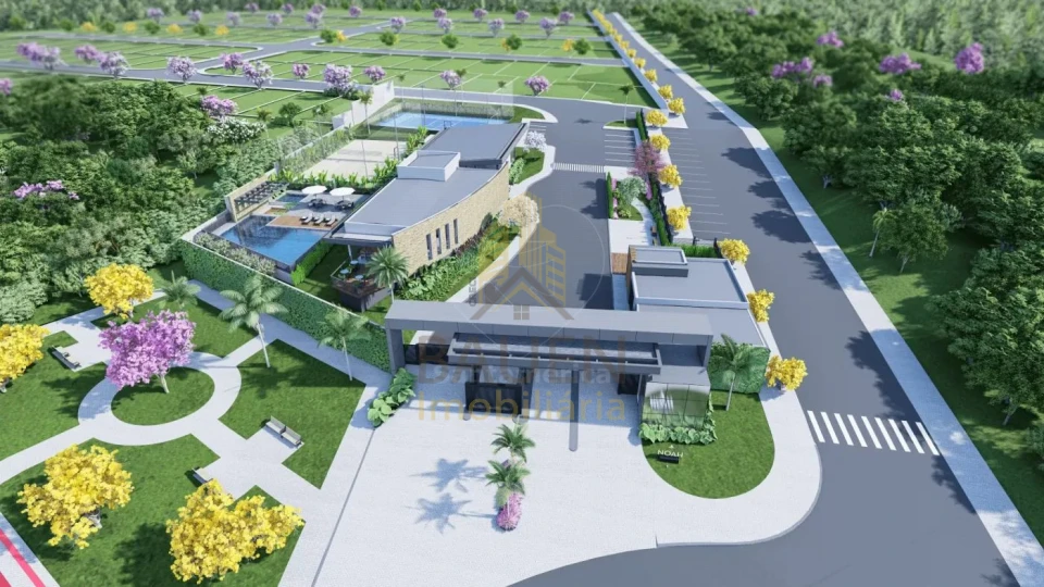 Imagens do imóveis Terreno Villa Noah