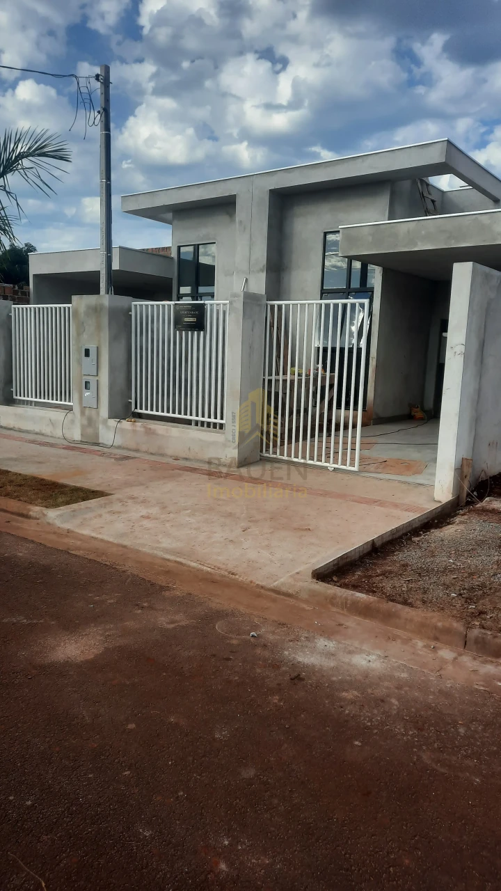 Casa À Venda Casa Cambé