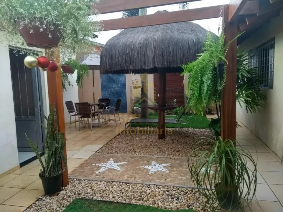 Imagens do imóveis CASA A VENDA JARDIM MONTE CASTELO