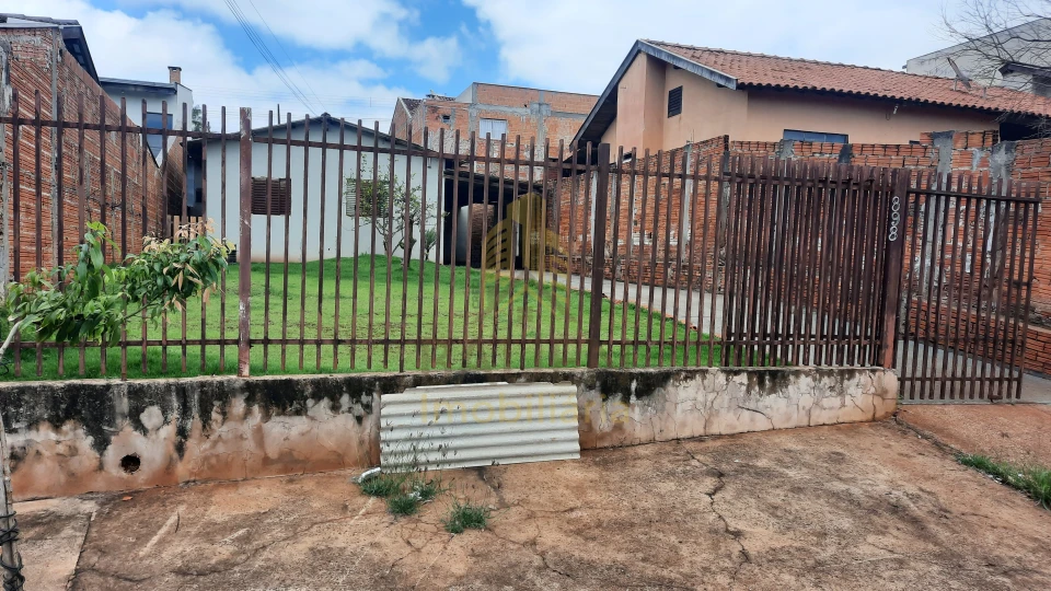 Imagens do imóveis Casa Á Venda Casa Cambé