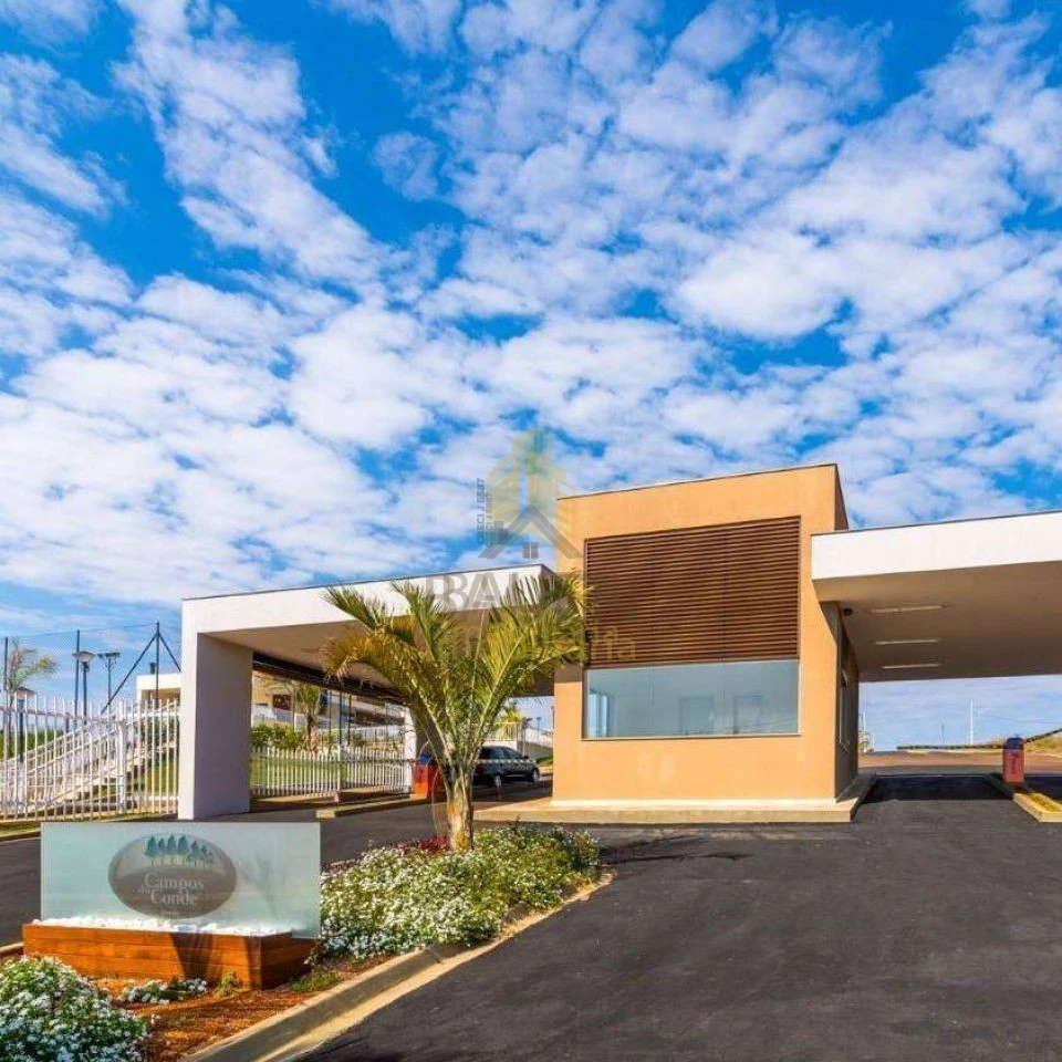 Imagens do imóveis TERRENO CAMPOS DO CONDE VEREDAS