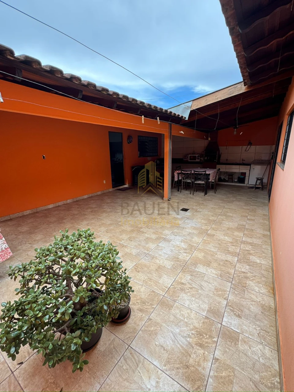 Imagens do imóveis CASA A VENDA JARDIM SANTO AMARO