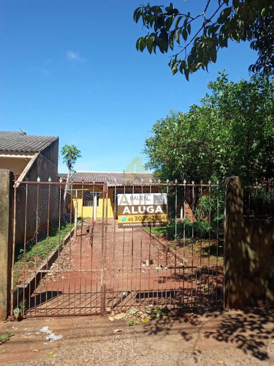 Imagens do imóveis CASA, RUA IGUAÇU 620