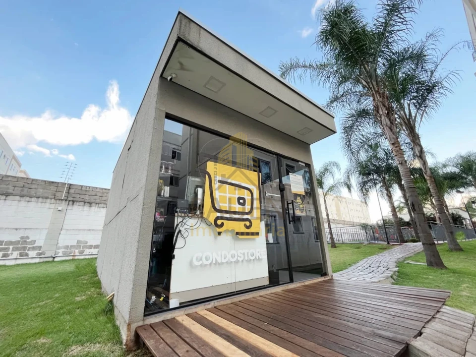 Imagens do imóveis APARTAMENTO PARA VENDA RESIDENCIAL LANIN