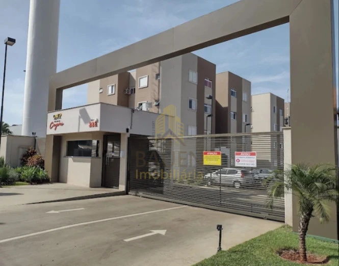 Imagens do imóveis APARTAMENTO A VENDA NO SOLAR DI CAPRI