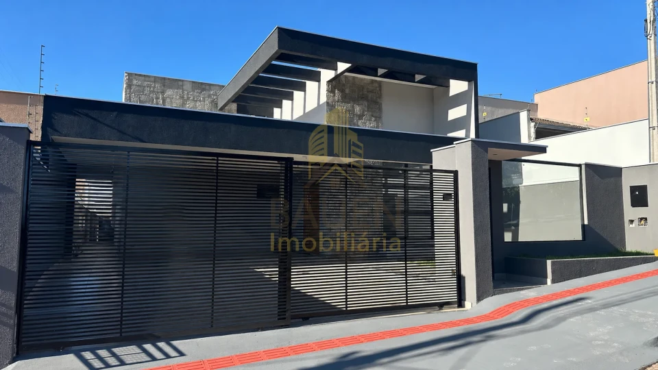 Imagens do imóveis CASA ALTO PADRÃO