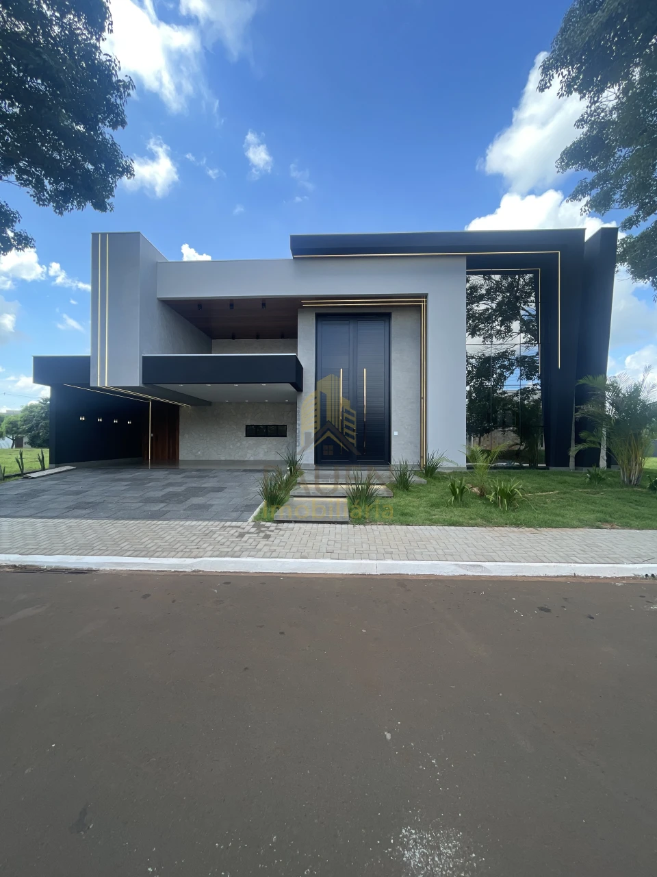 CONDOMINIO VILLAGGIO DO ENGENHO