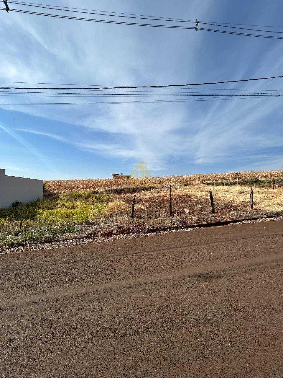 Imagens do imóveis Terreno Á Venda Jardim Cidade Alta Cambé