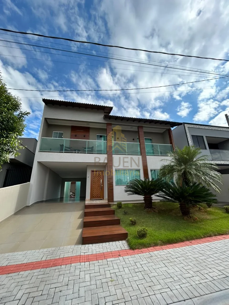 Imagens do imóveis CASA ALTO PADRÃO DISPONÍVEL PARA LOCAÇÃO CONDOMINÍO MORADA DAS FLORES