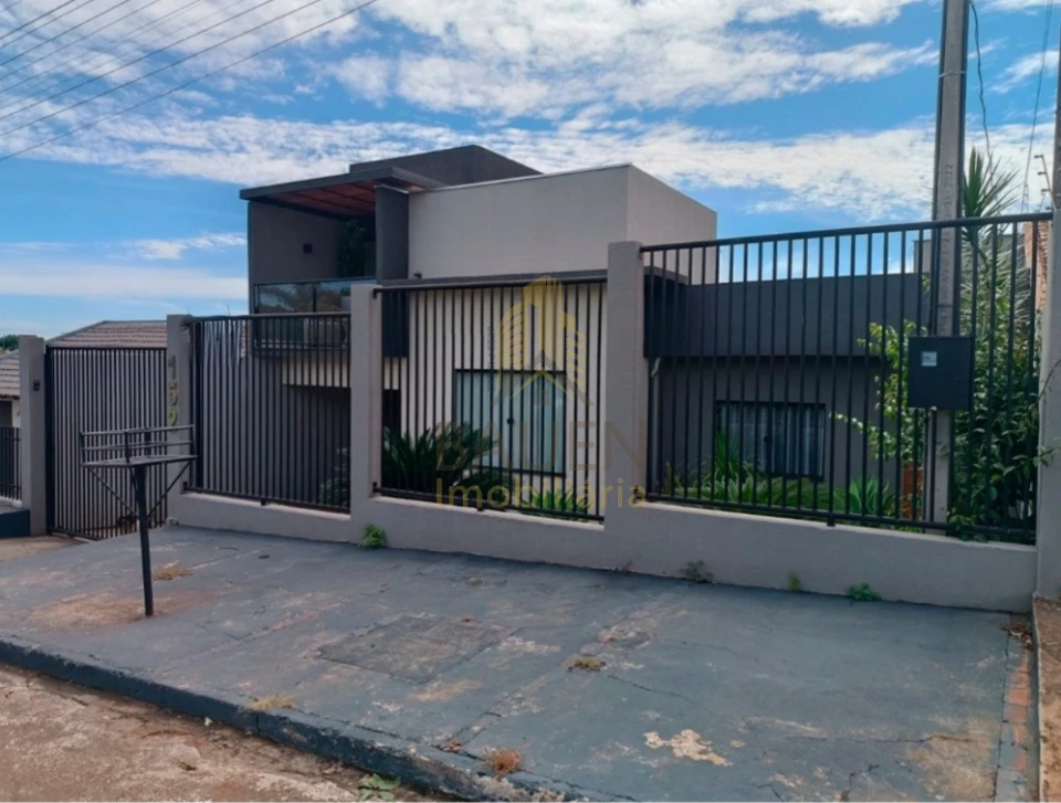 Imagens do imóveis CASA A VENDA JARDIM VITÓRIA