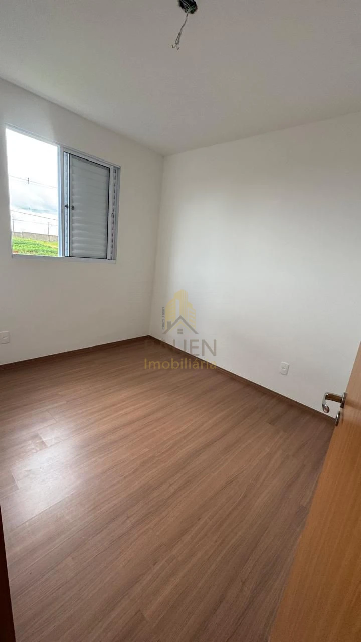 APARTAMENTO PARA LOCAÇÃO RESIDENCIAL LAKE PORTINARI