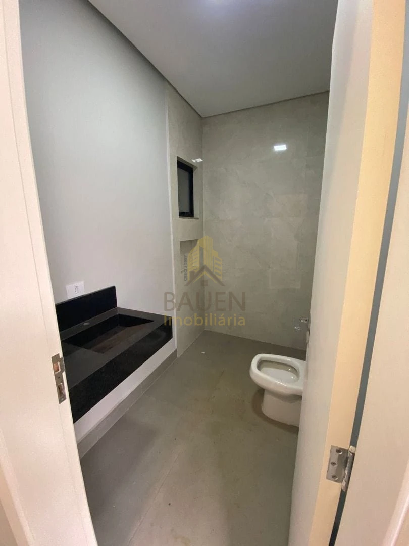 CASA JARDIM DAS MANSÕES