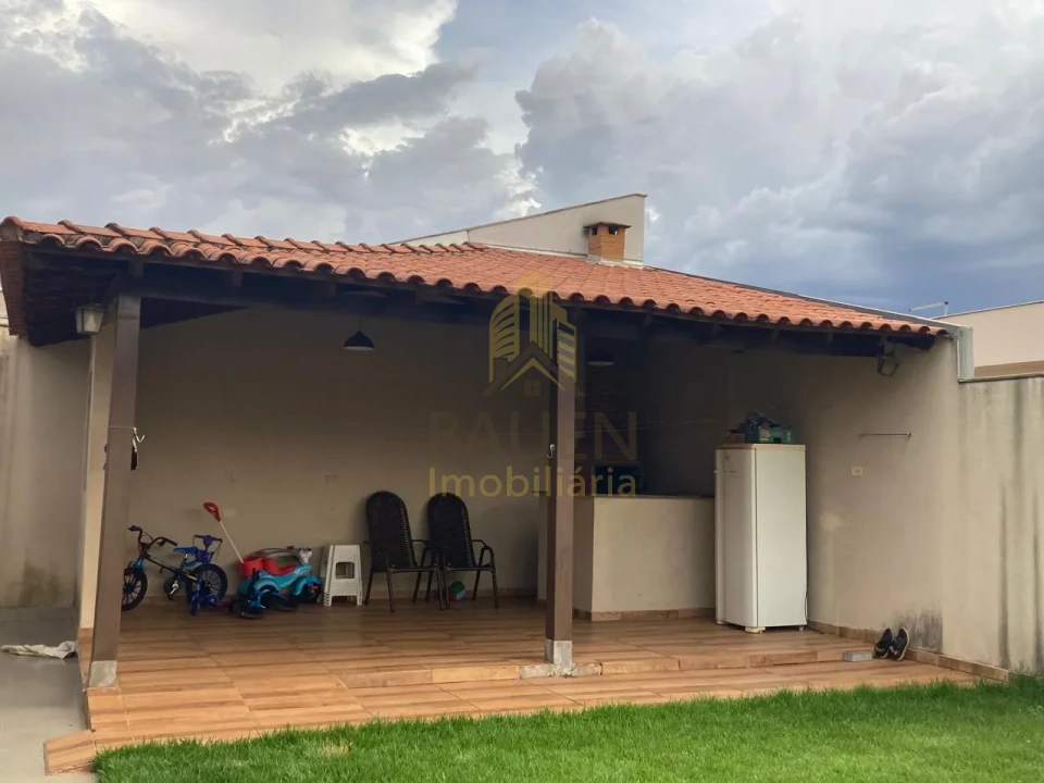 Imagens do imóveis CASA A VENDA JARDIM MONTE CASTELO