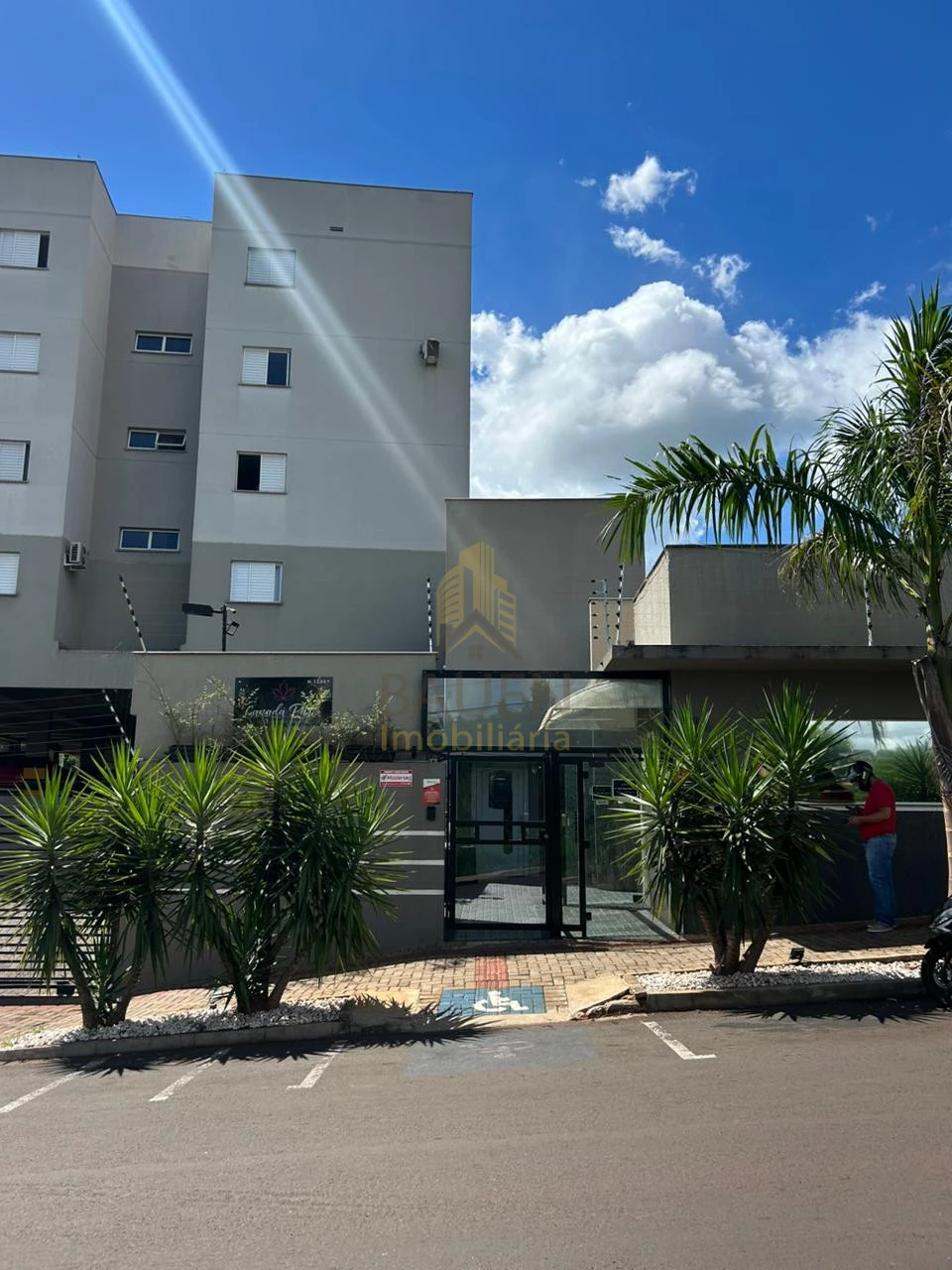 APARTAMENTO A VENDA CANDÁ PARK