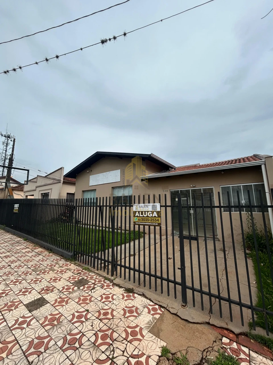 Imagens do imóveis CLINICA VETERINÁRIA AVENIDA CANADA 599