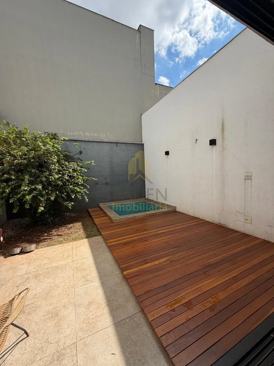 Imagens do imóveis CASA Á VENDA MORADA DAS FLORES CAMBÉ