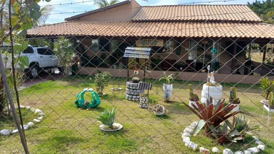 Imagens do imóveis CHACARA