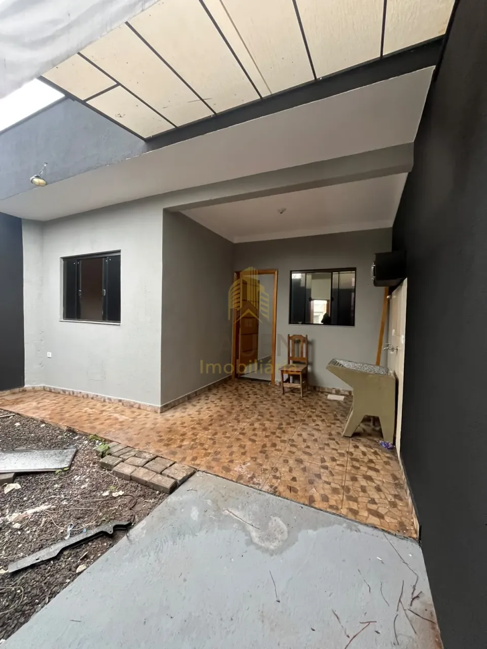 Imagens do imóveis CASA PARA LOCAÇÃO JD. MONTE ALTO CAMBÉ