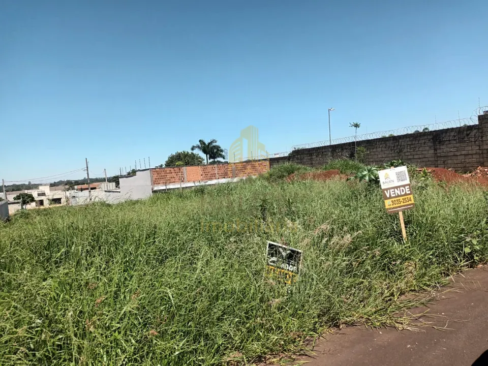 Imagens do imóveis Terreno Jd. Torres