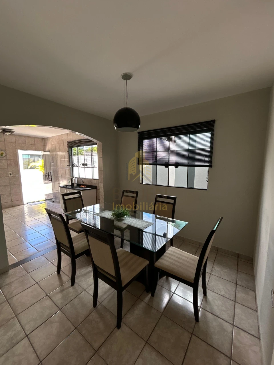 Imagens do imóveis Casa À Venda Casa Cambé