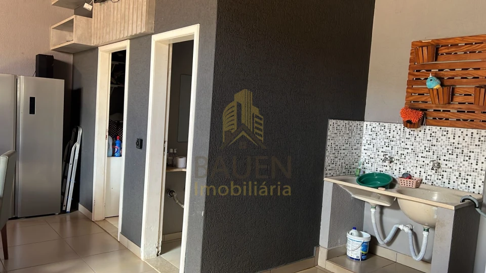 CASA JARDIM VITÓRIA