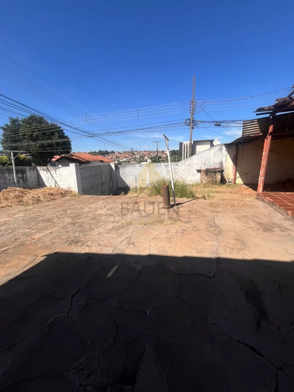 CASA DE ESQUINA PARQUE SELLA