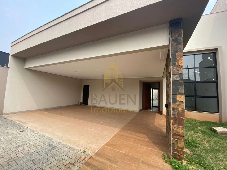 CASA JARDIM DAS MANSÕES