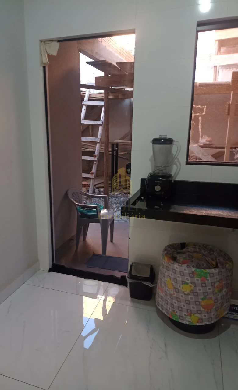 Imagens do imóveis Casa À Venda Casa Cambé