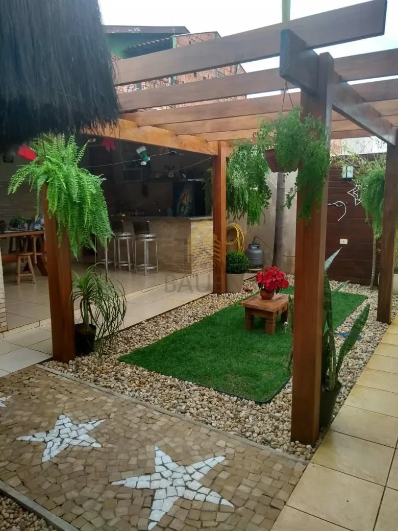 Imagens do imóveis CASA A VENDA JARDIM MONTE CASTELO