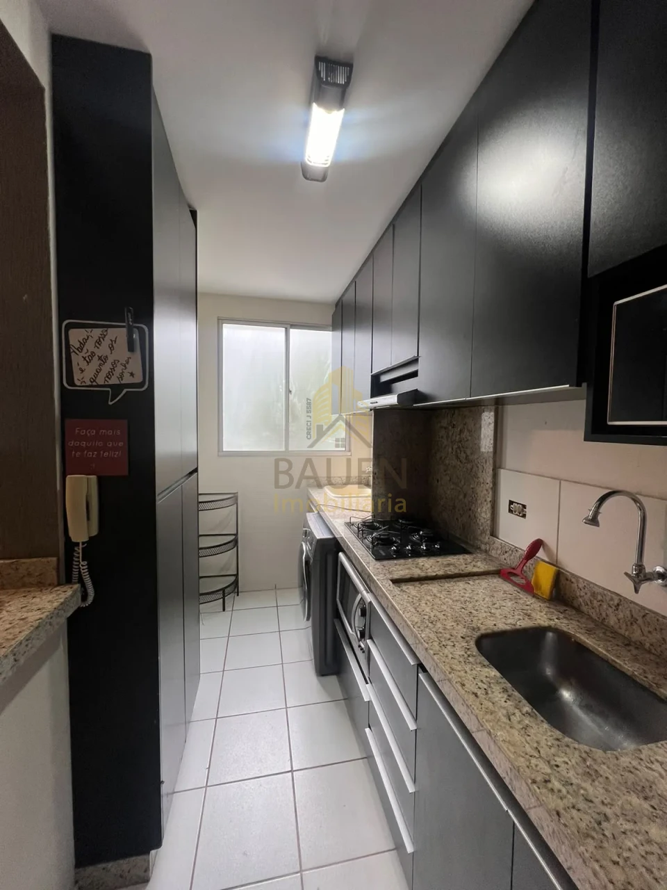 Imagens do imóveis RESIDENCIAL SPAZIO LEOPOLDINA