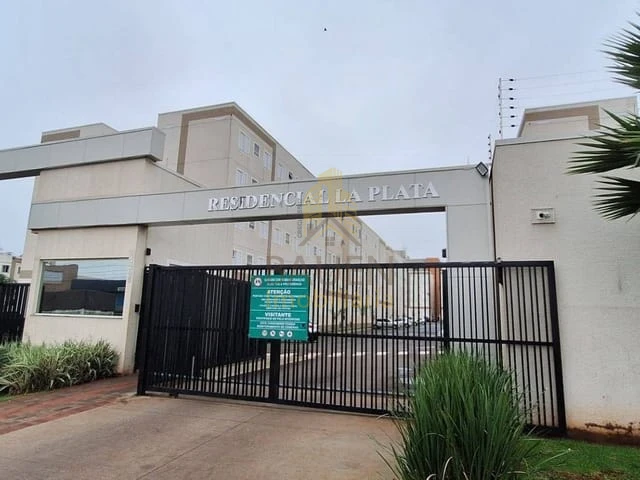 Imagens do imóveis APARTAMENTO RESIDENCIAL LA PLATA