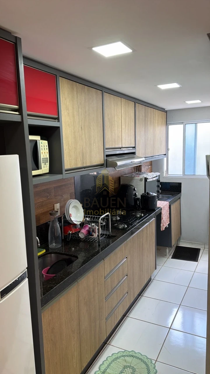 Apartamento À Venda Apartamento Cambé