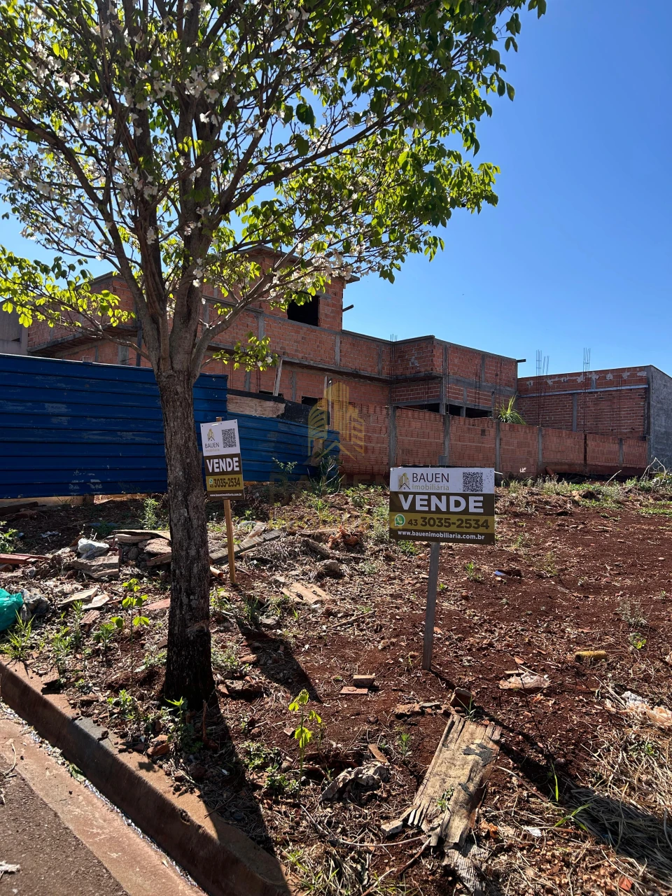Imagens do imóveis TERRENO