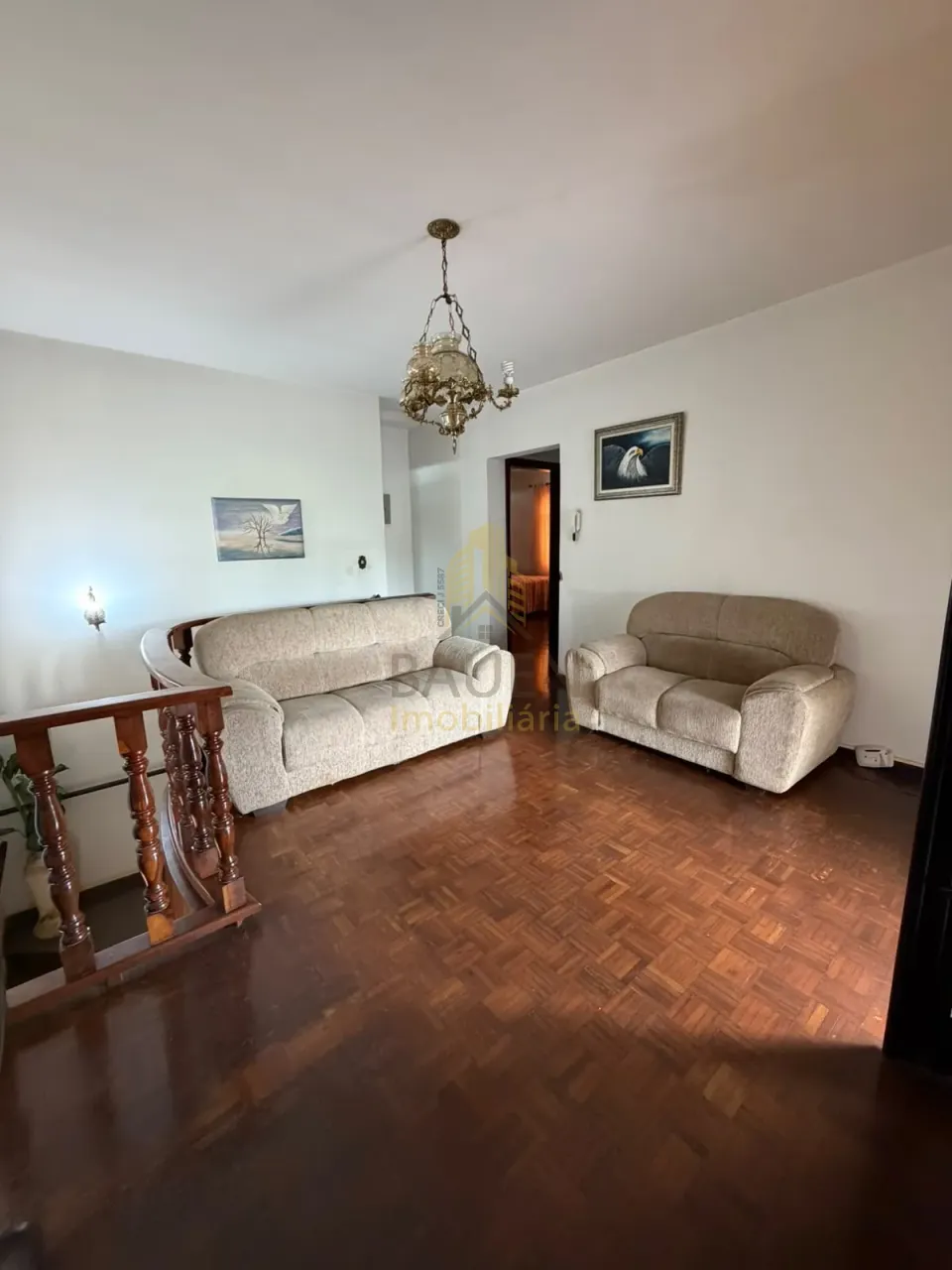 Imagens do imóveis SOBRADO PARA LOCAÇÃO CENTRO DE CAMBÉ (RESIDENCIAL OU COMERCIAL