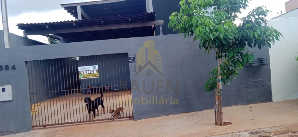 Imagens do imóveis Casa À Venda Casa Cambé