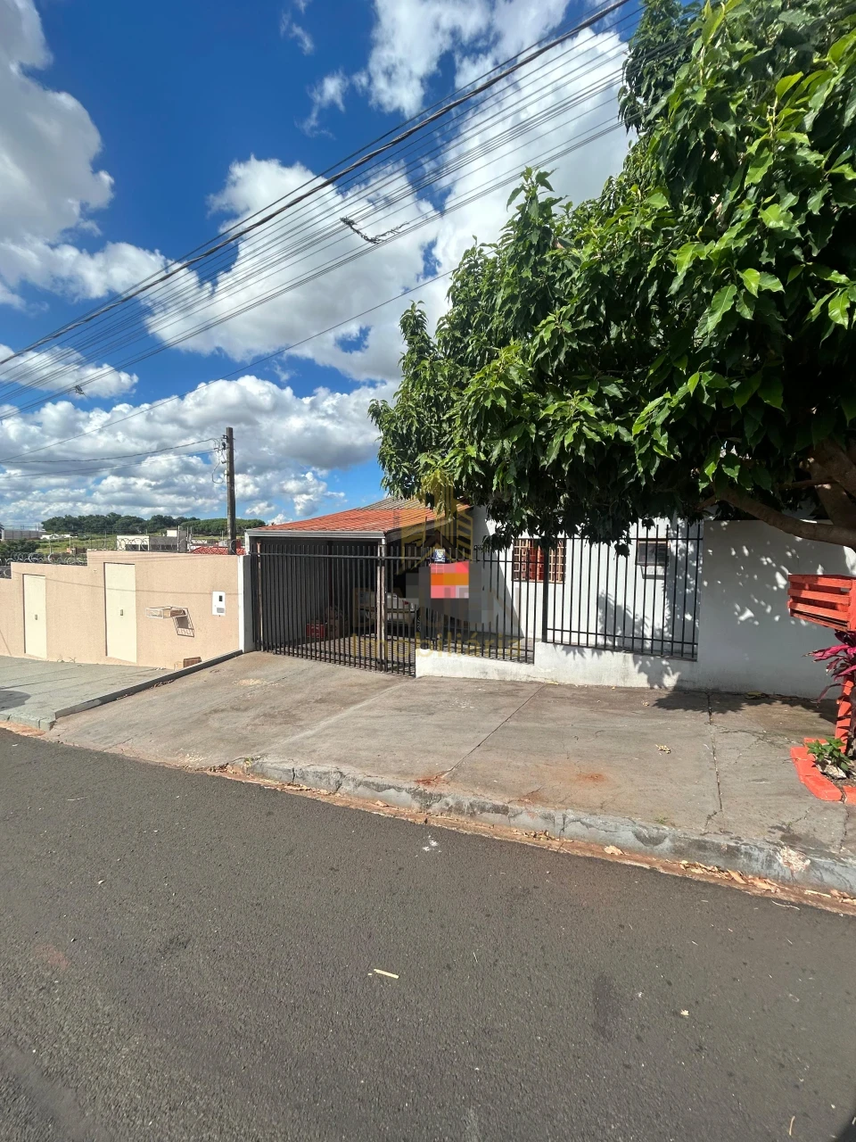 Imagens do imóveis Casa À Venda Casa Cambé