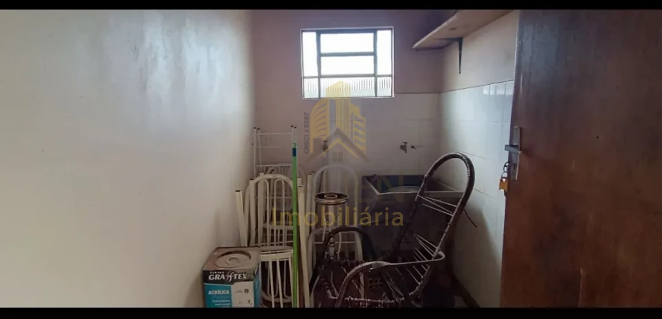 Casa À Venda E Locação Casa Cambé